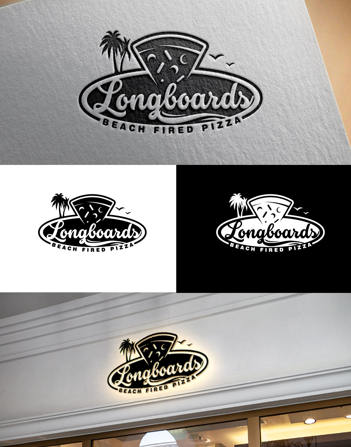 Logo Design by jonkonrad for Epic Food and Beverage | Design #32273092