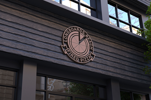 Logo Design by Kavth for Epic Food and Beverage | Design: #32280693