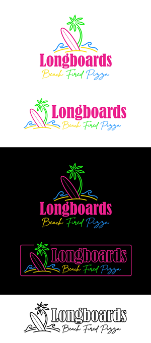 Logo Design by viraj1676 for Epic Food and Beverage | Design: #32267482