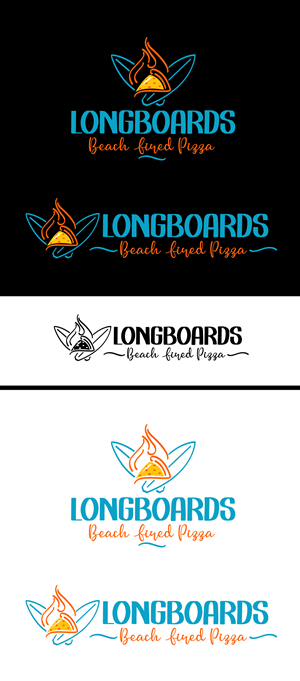 Logo Design by viraj1676 for Epic Food and Beverage | Design: #32267672