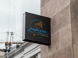 Logo Design by lijenta for Epic Food and Beverage | Design: #32281016