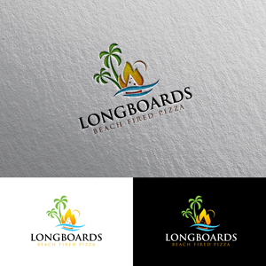 Logo Design by chris Ray for Epic Food and Beverage | Design: #32267191