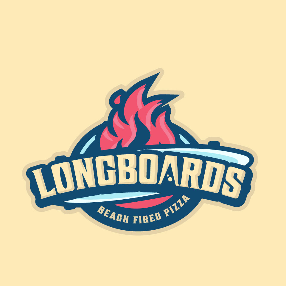Logo Design by NLDESIGN for Epic Food and Beverage | Design #32269713
