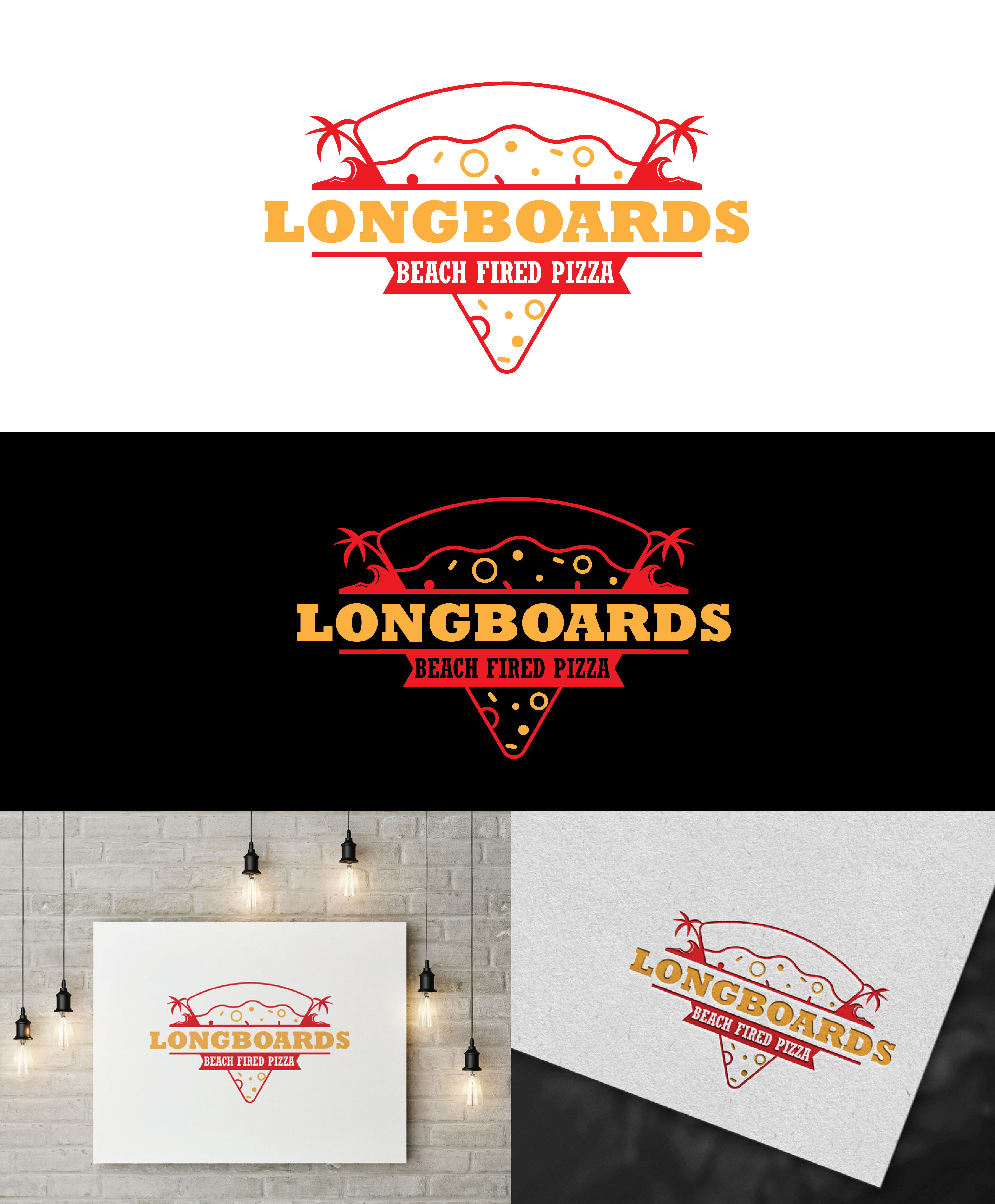 Logo-Design von (Vision) für Epic Food and Beverage | Design #32270071