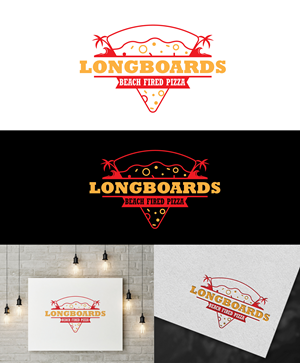 Logo Design by (Vision) for Epic Food and Beverage | Design: #32270071