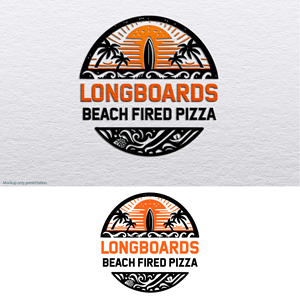 Logo Design by Golokapati for Epic Food and Beverage | Design: #32282095