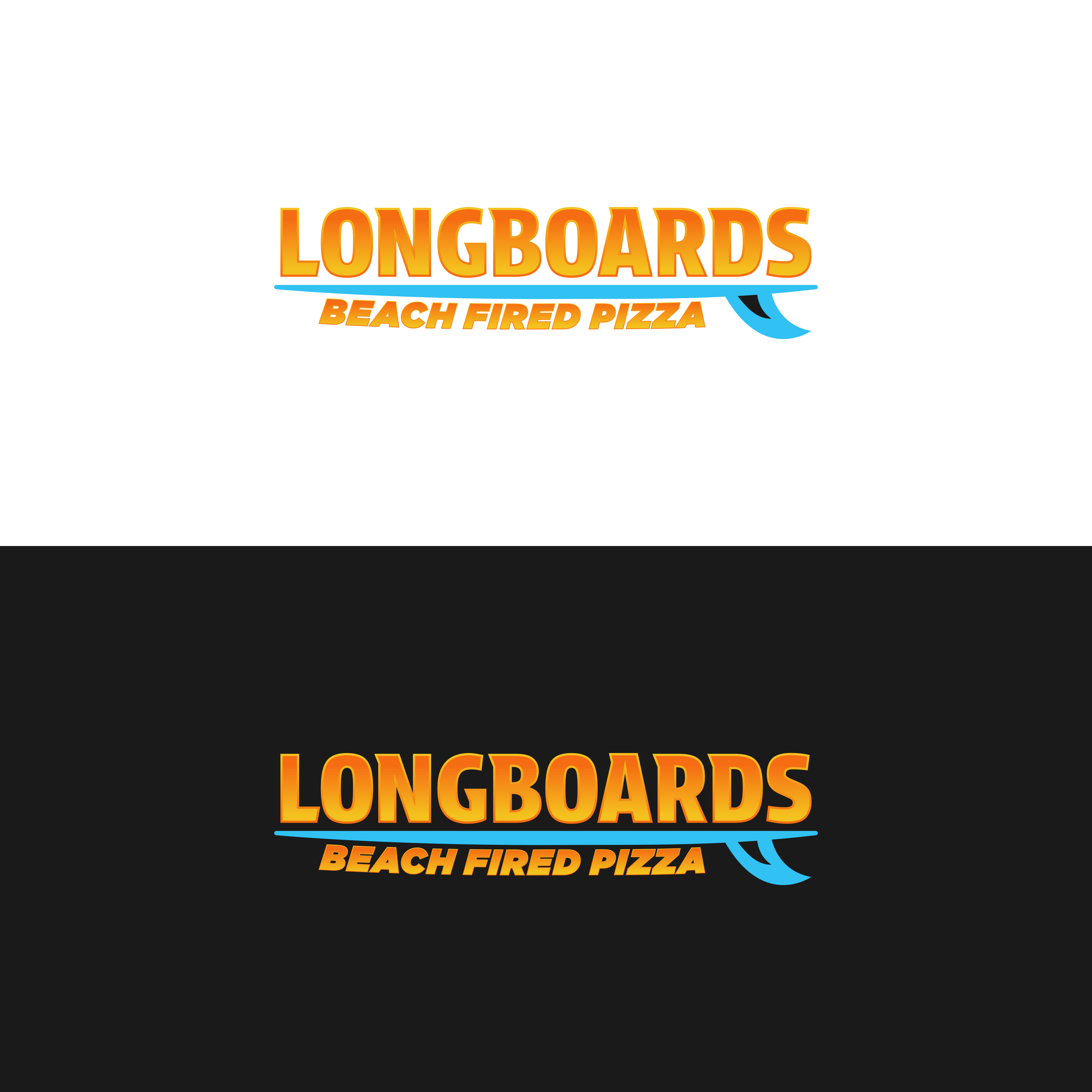 Logo Design by masfailla for Epic Food and Beverage | Design: #32376389