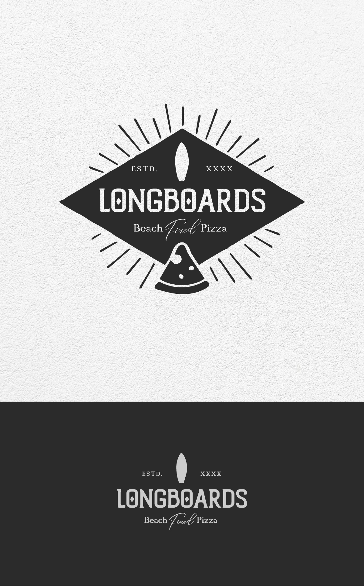 Logo Design by apik. for Epic Food and Beverage | Design #32269908