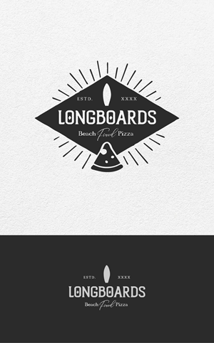 Logo Design by apik. for Epic Food and Beverage | Design: #32269908