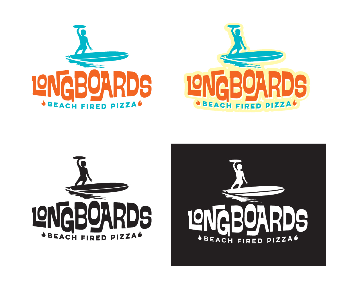 Logo Design by Buck Tornado for Epic Food and Beverage | Design #32272373