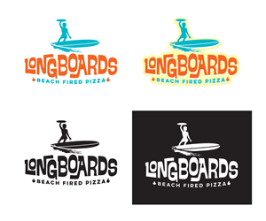 Logo Design by Buck Tornado for Epic Food and Beverage | Design: #32272373