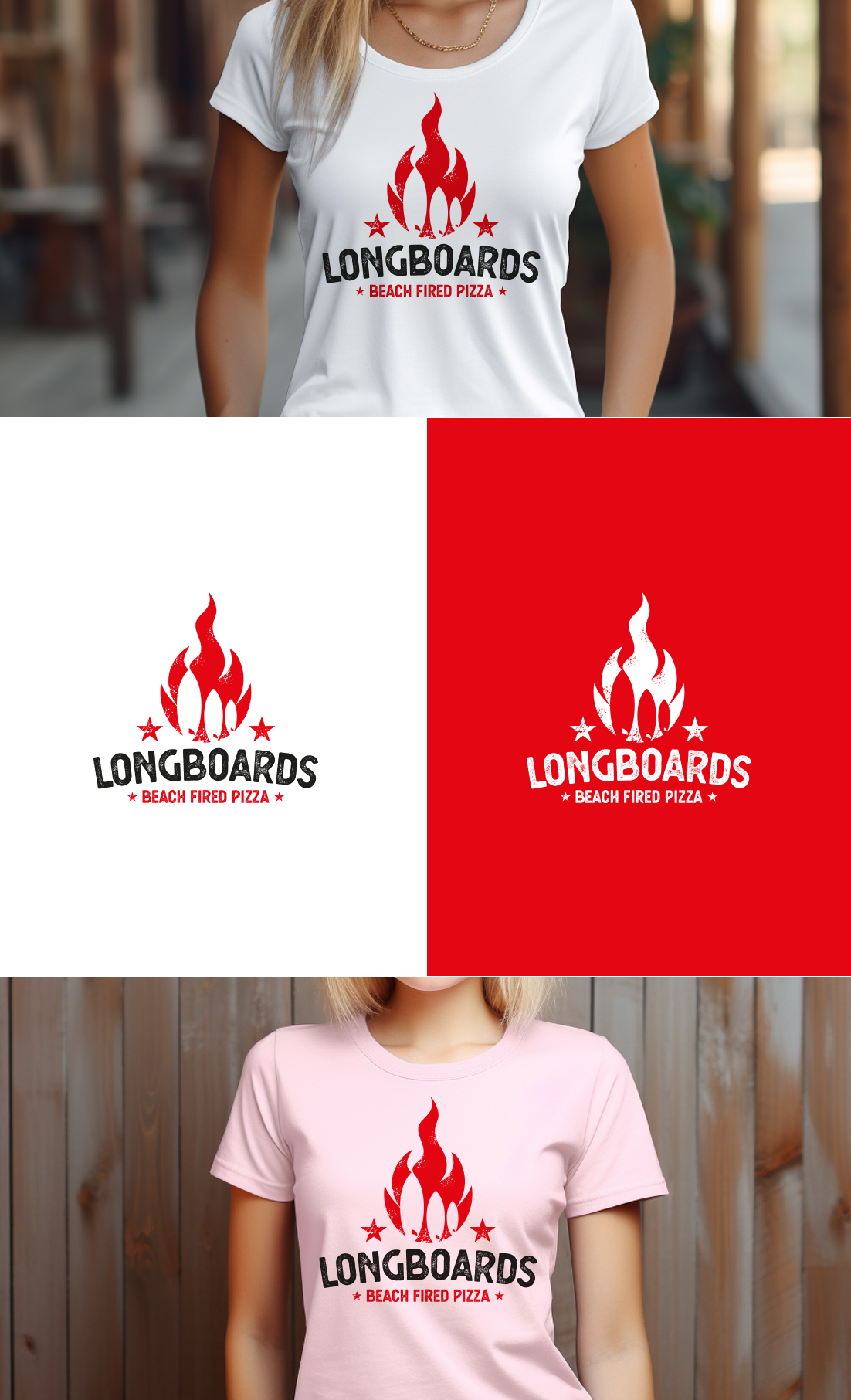 Logo Design by GLDesigns for Epic Food and Beverage | Design #32270742