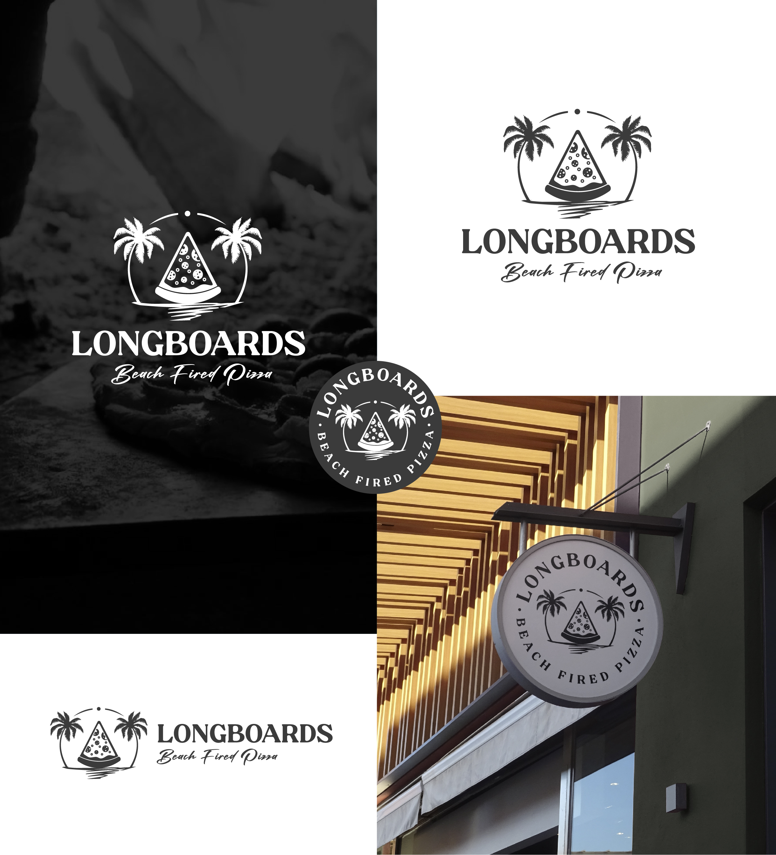 Logo Design by saifahmed for Epic Food and Beverage | Design #32267009