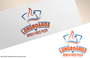 Logo Design by Rubia@ for Epic Food and Beverage | Design: #32273507