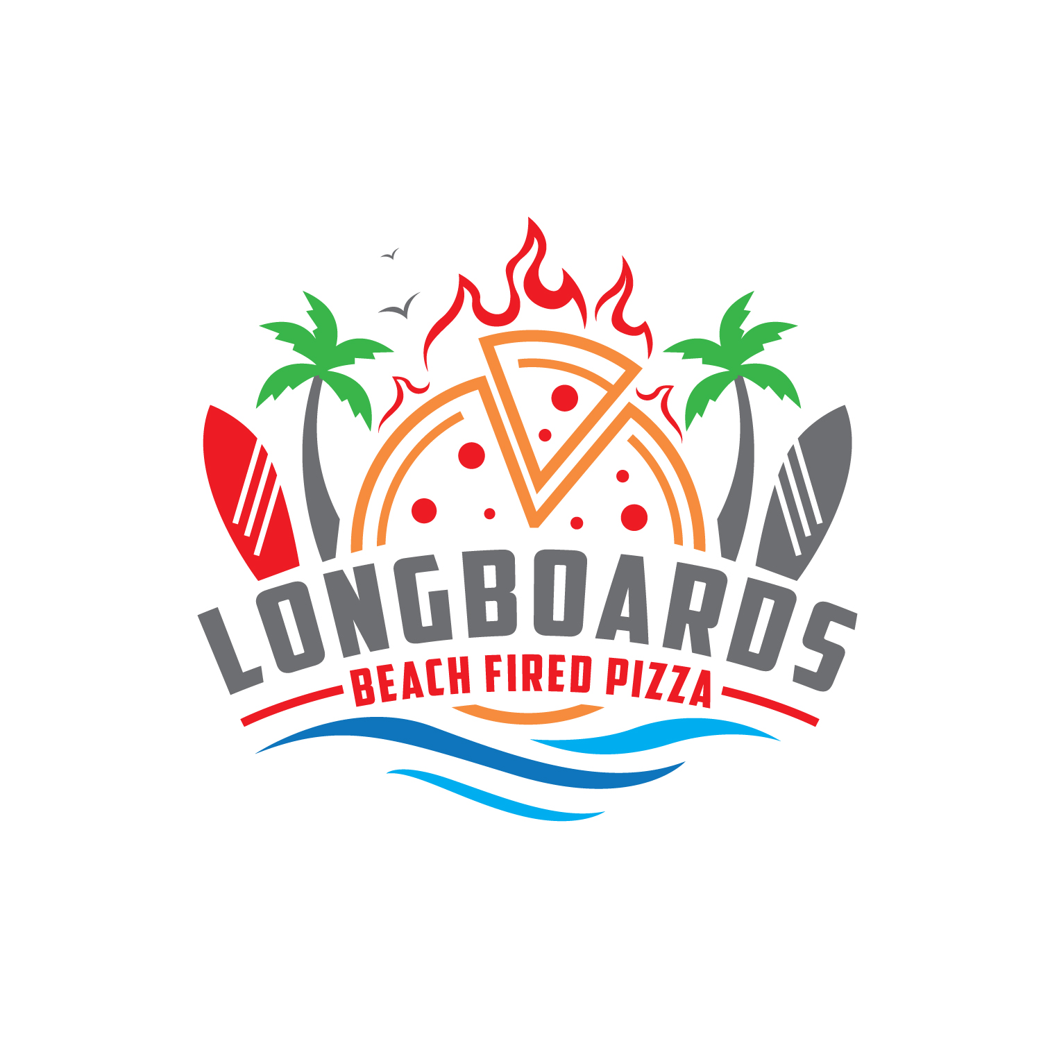 Logo Design by geni for Epic Food and Beverage | Design #32267158
