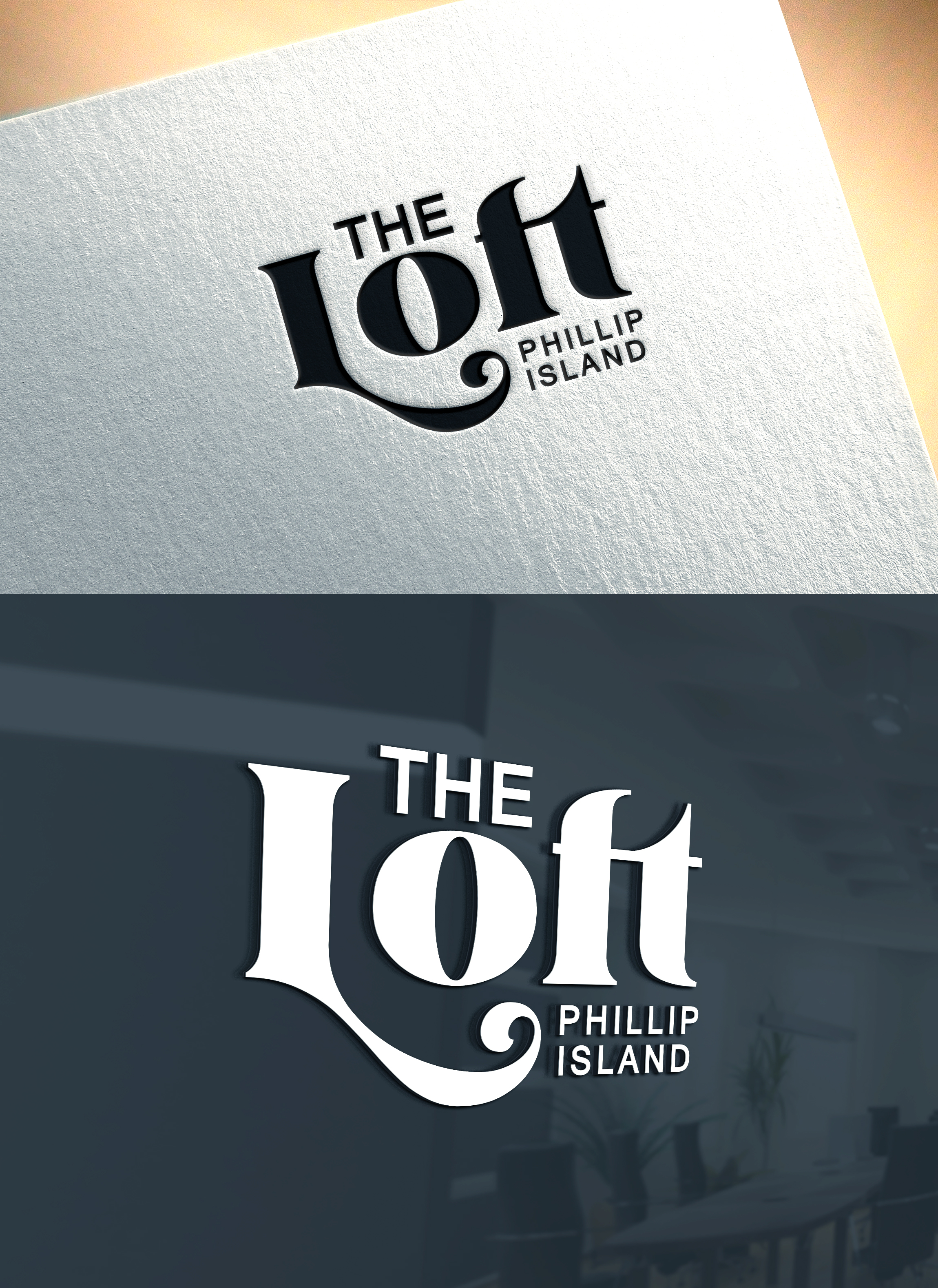 Logo Design by RaKu 2 for Lamaro Homes P/L | Design #32317059