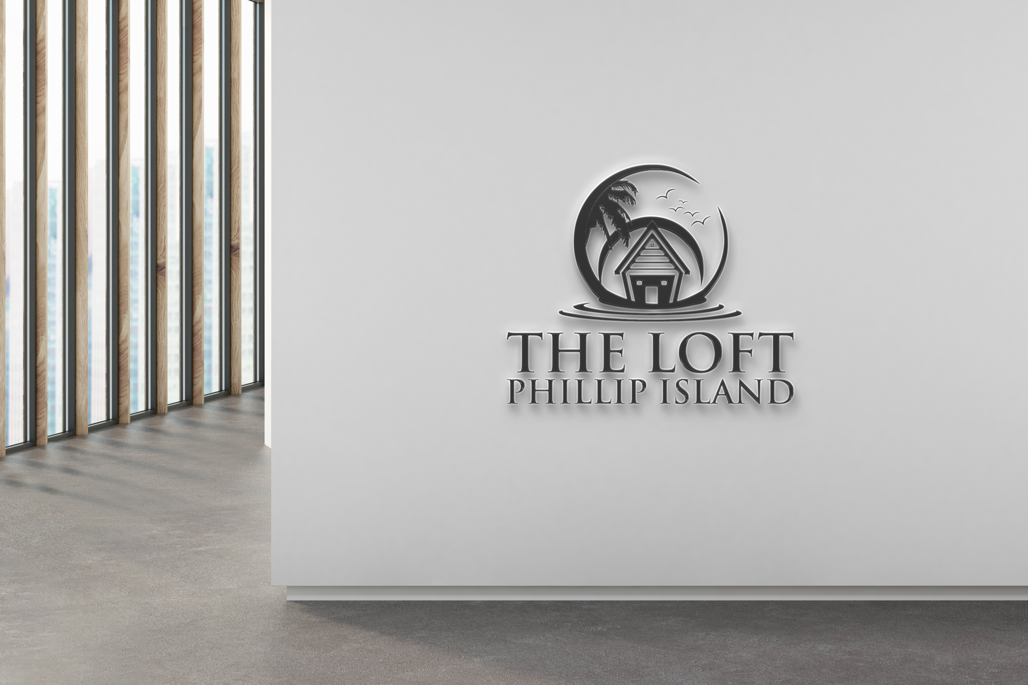 Logo Design by tecnik designer for Lamaro Homes P/L | Design #32274554
