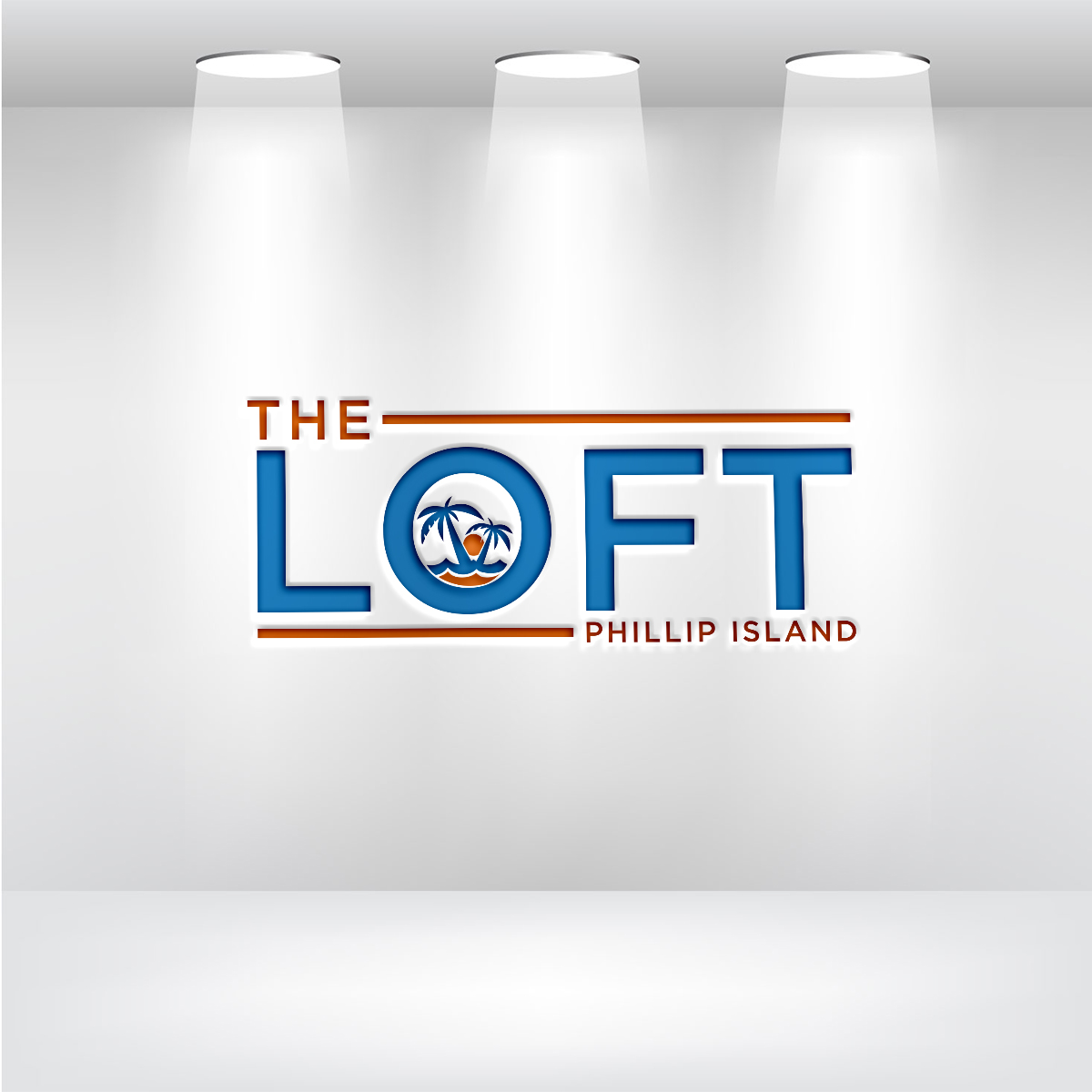 Logo-Design von Ahnaf Labib für Lamaro Homes P/L | Design #32271712