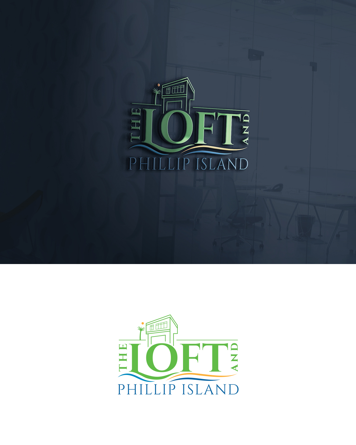 Logo-Design von Maxo-Biz für Lamaro Homes P/L | Design #32296189