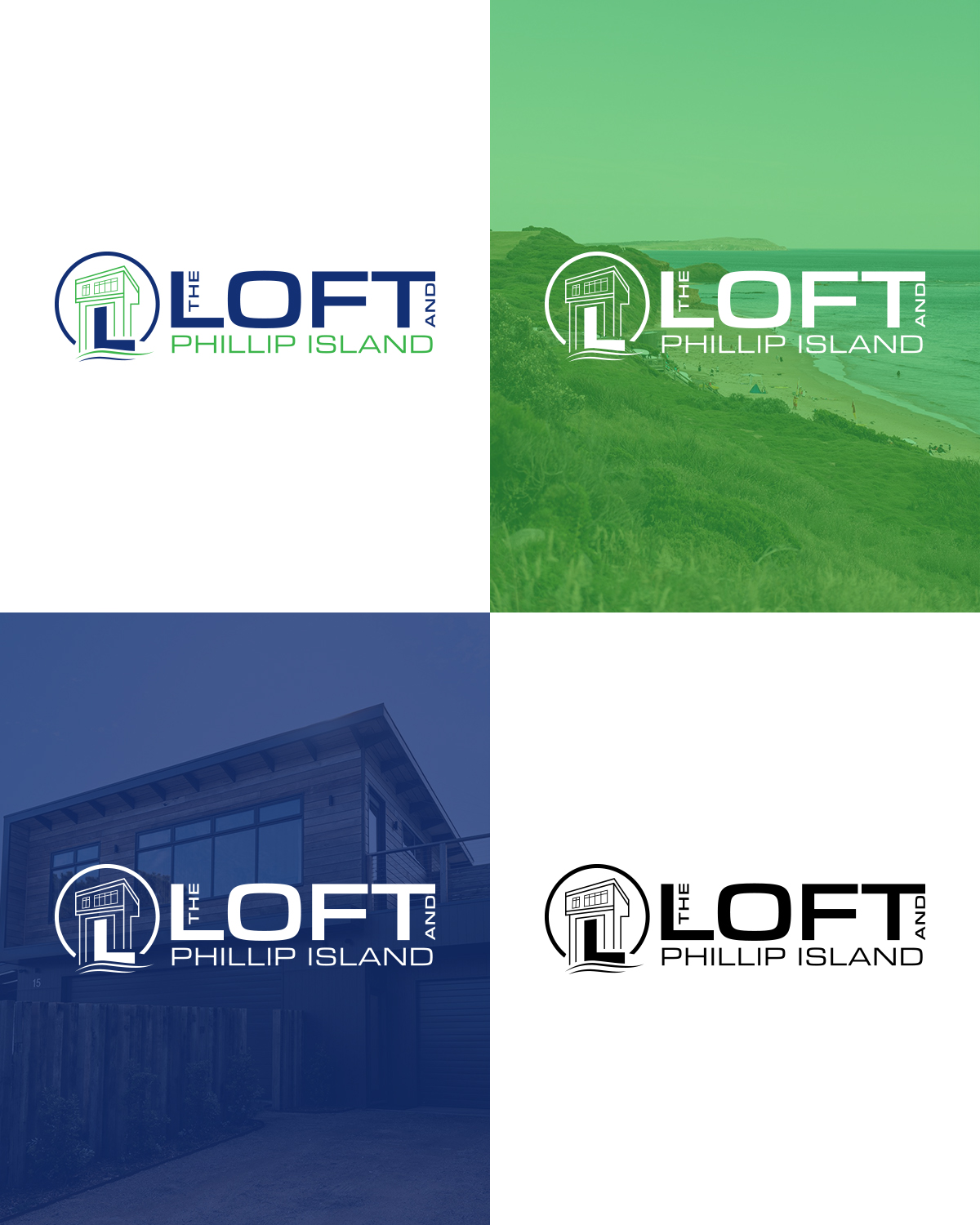 Logo-Design von Maxo-Biz für Lamaro Homes P/L | Design #32296190