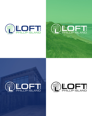 Logo Design by Maxo-Biz for Lamaro Homes P/L | Design: #32296190