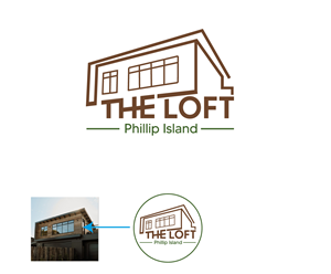 Logo Design by Rubia@ for Lamaro Homes P/L | Design: #32273650