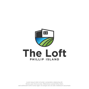 Logo Design by M.Syaiful Huda for Lamaro Homes P/L | Design: #32270981