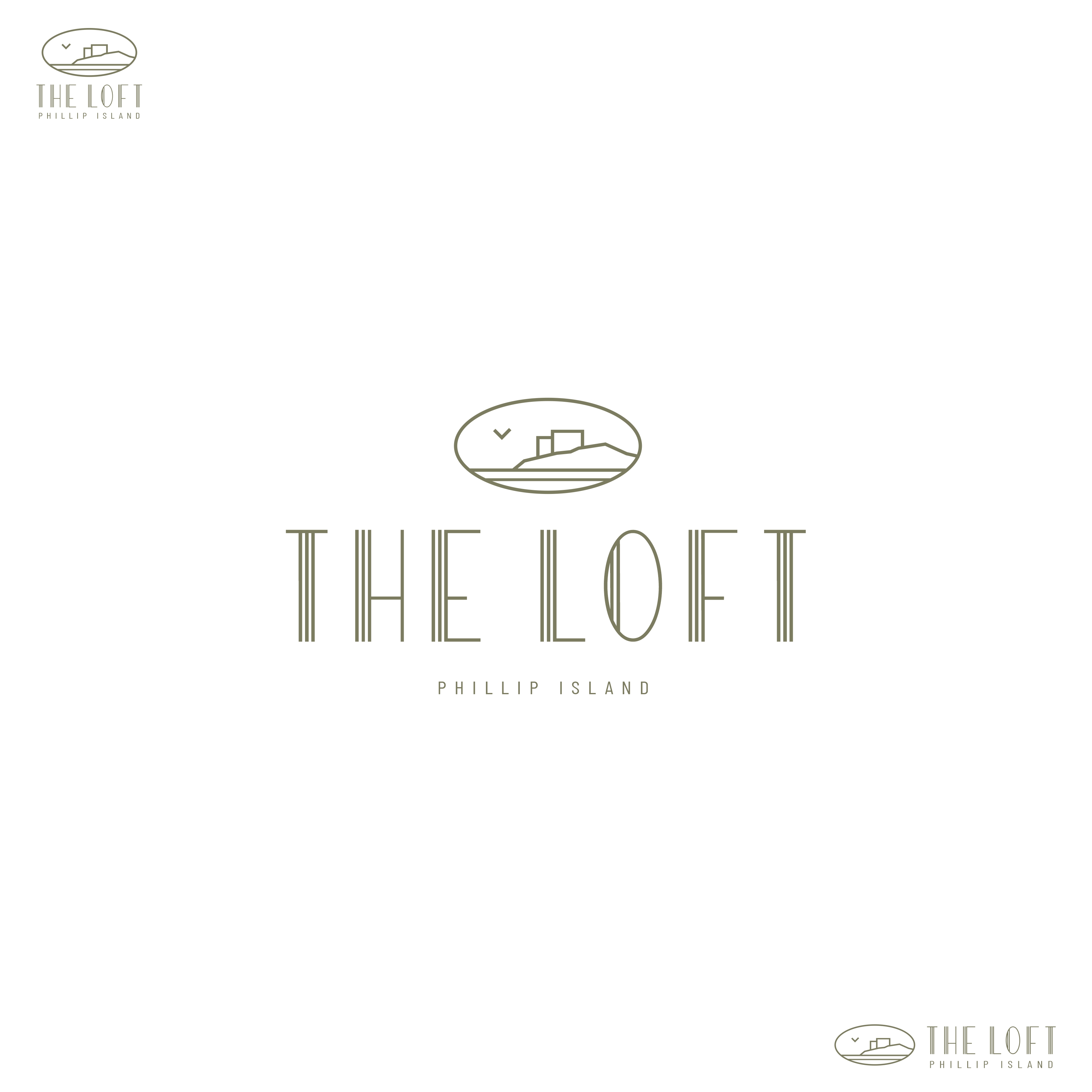 Logo Design by A10 for Lamaro Homes P/L | Design #32267838