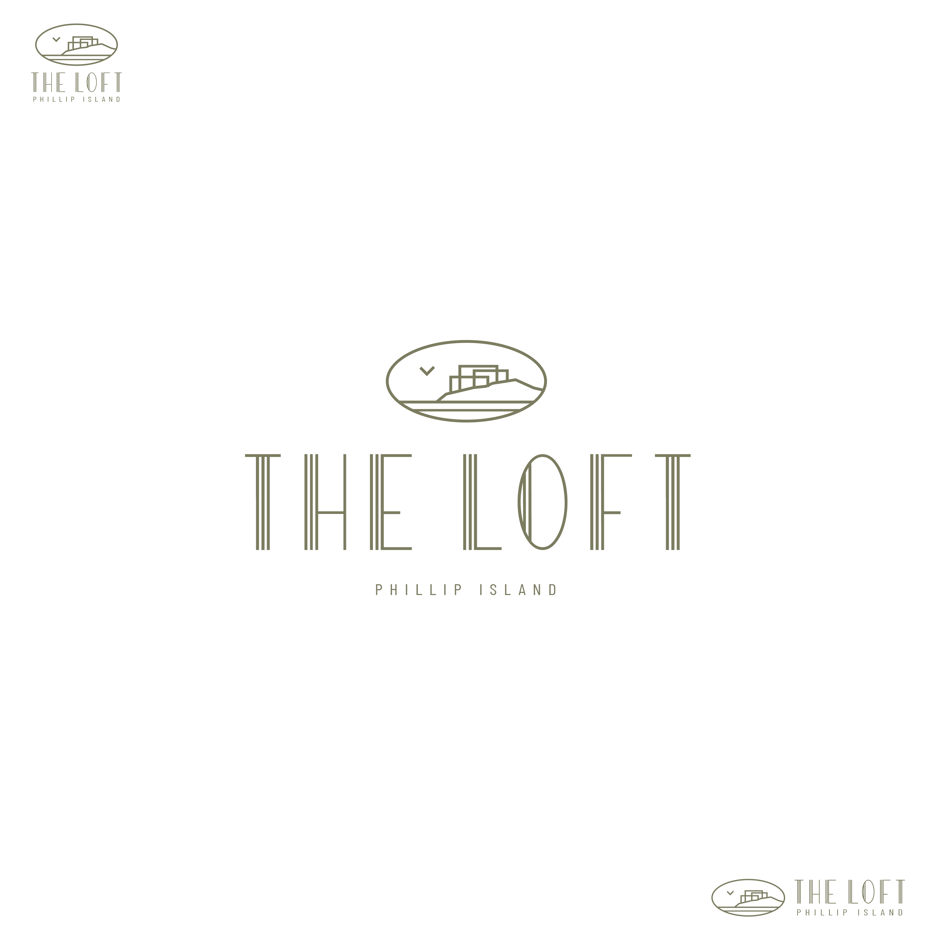 Logo Design by A10 for Lamaro Homes P/L | Design: #32302900