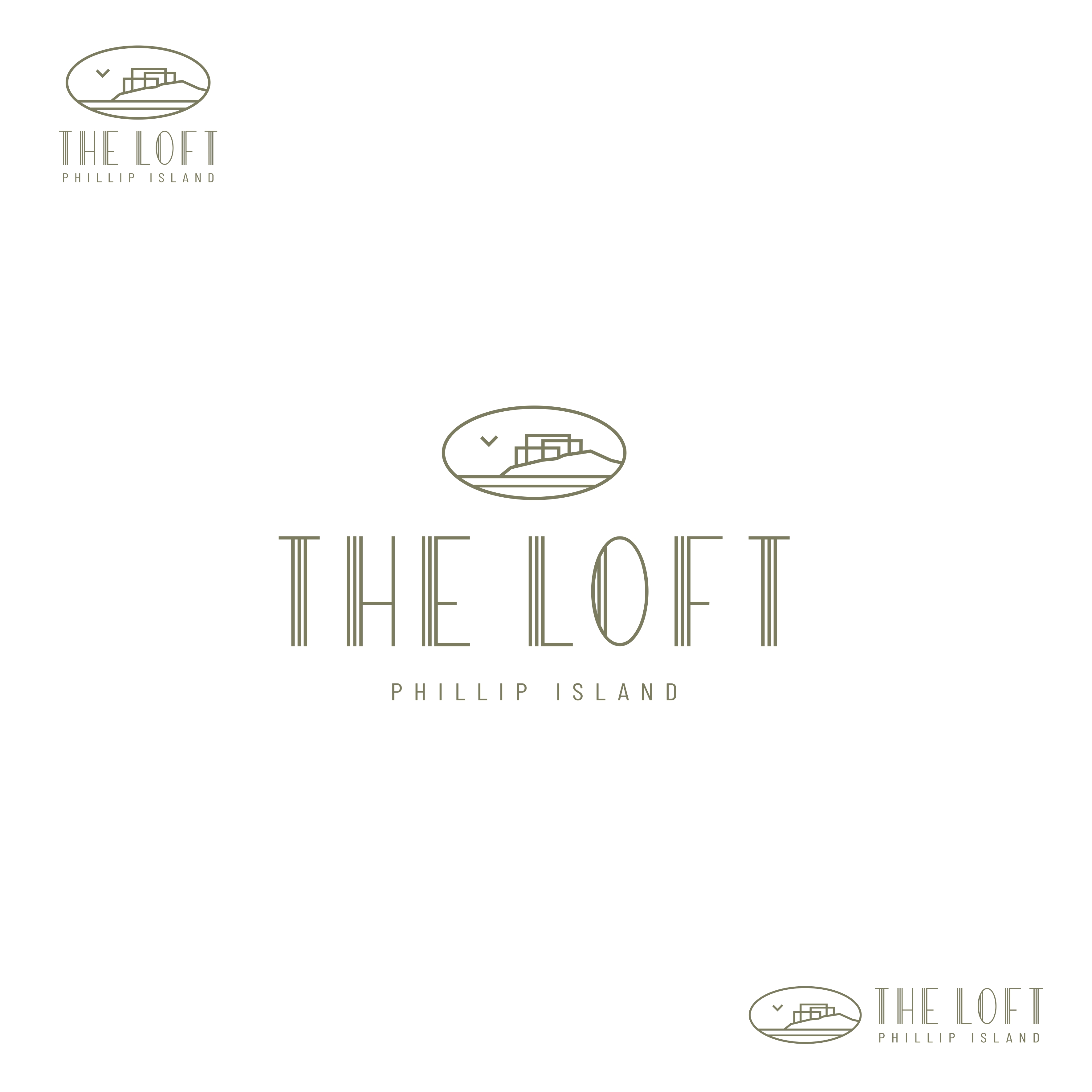 Logo-Design von A10 für Lamaro Homes P/L | Design #32371218