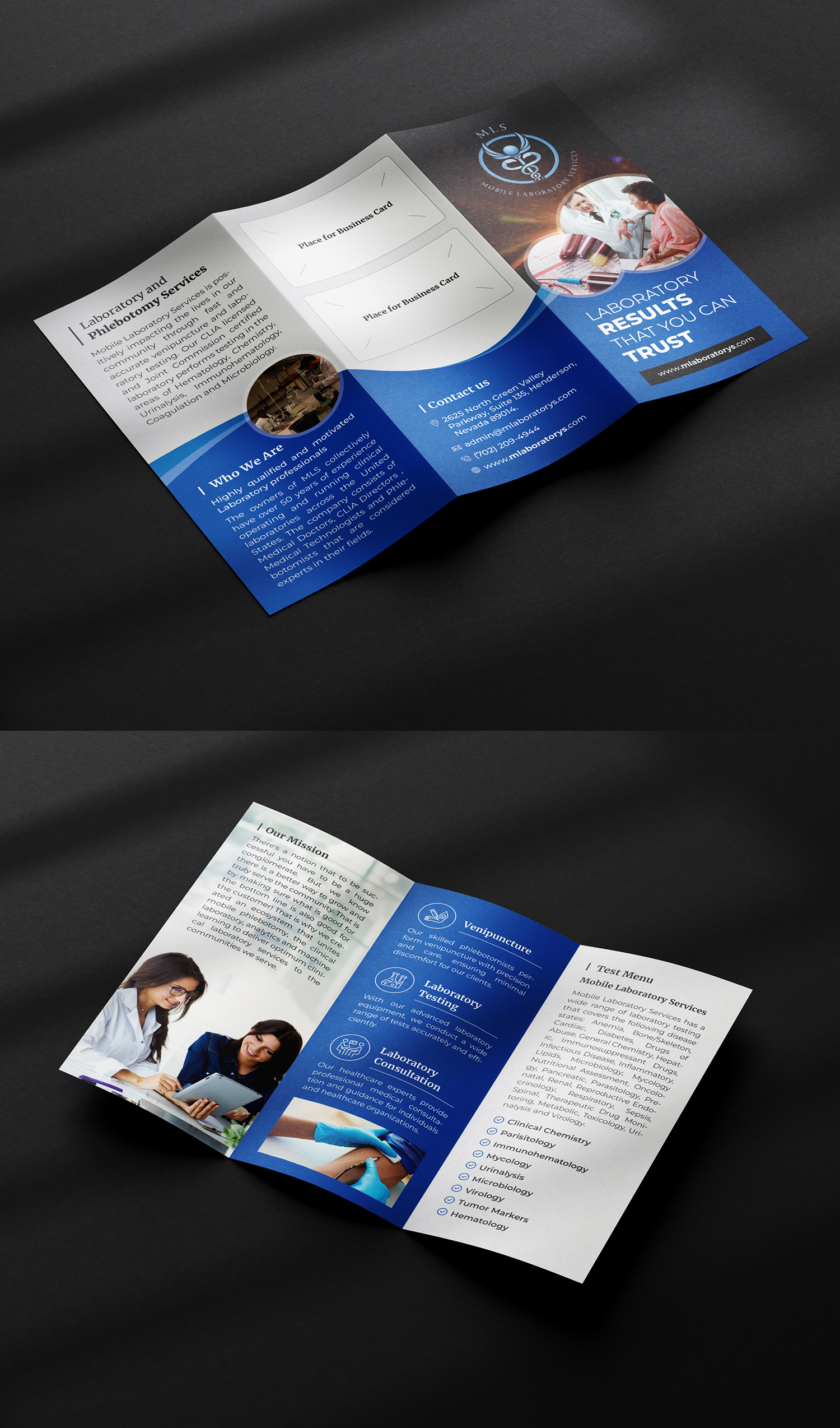 Brochure Design by OwnDesign for this project | Design #32268417