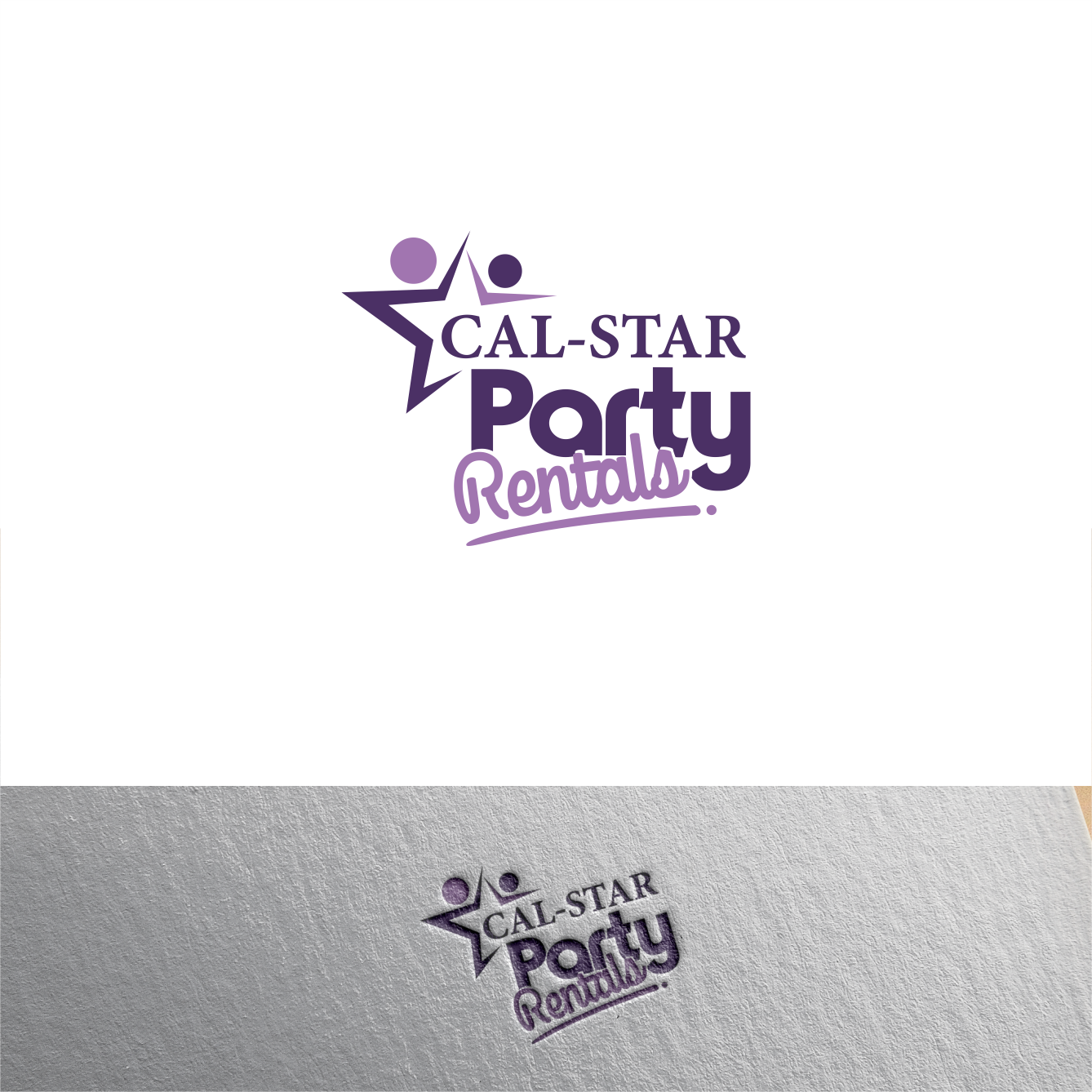 Logo Design by Arham Hidayat for this project | Design #32292477