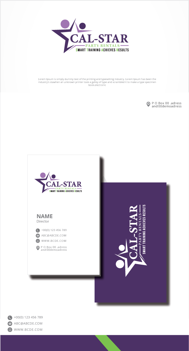 Logo Design by zebronicgraphic for this project | Design #32274853