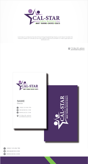 Logo Design by zebronicgraphic for this project | Design: #32274853