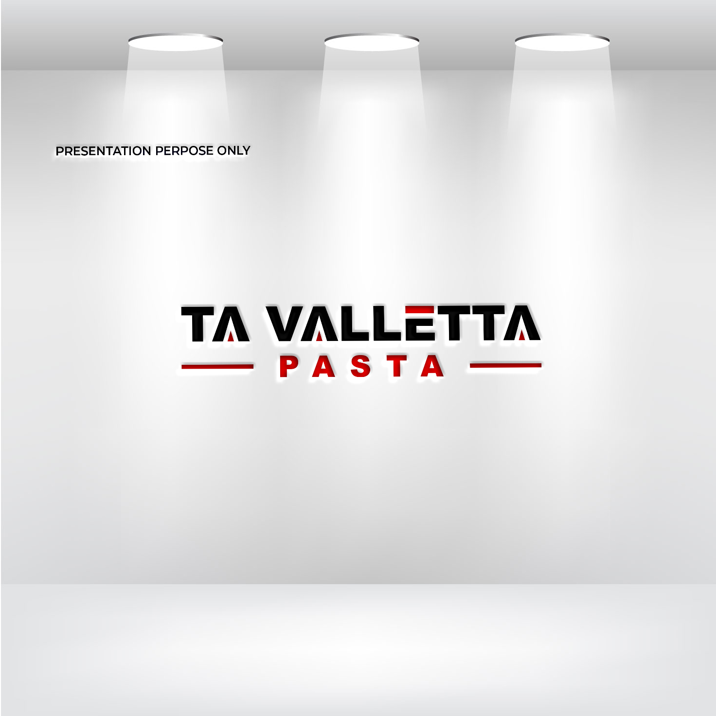 Logo Design by RS_Design for this project | Design #32268489