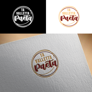 Logo Design by RA-bica