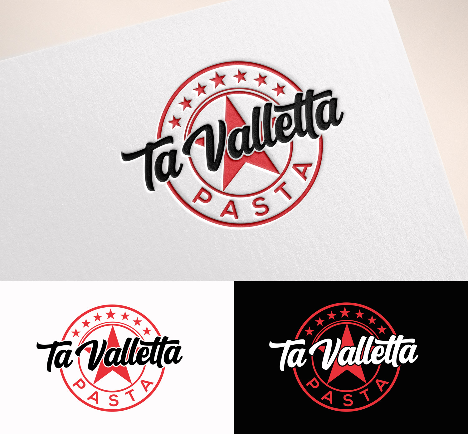 Logo Design by M Art & Design for this project | Design #32267843