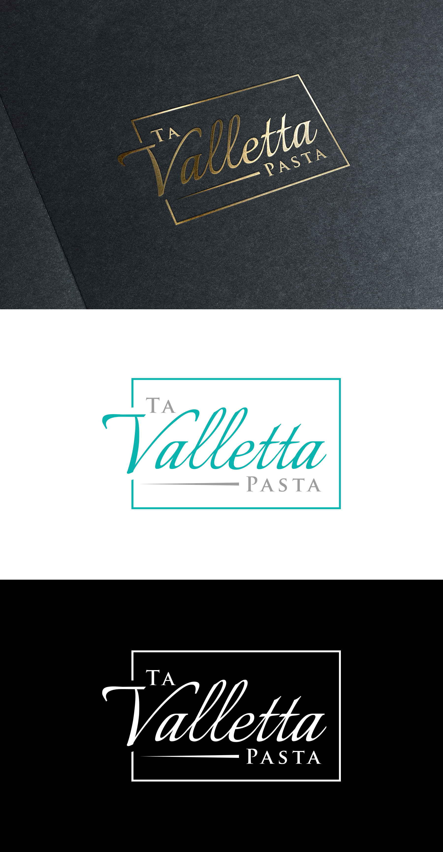 Logo Design by Soonia for this project | Design #32269837