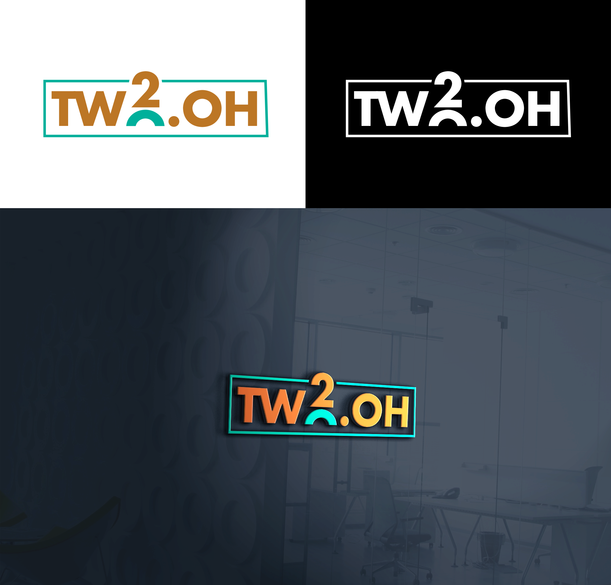Logo Design by RA-bica for this project | Design #32296065