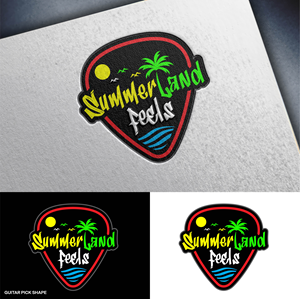 Logo Design by John Mark Arts for this project | Design: #32272047