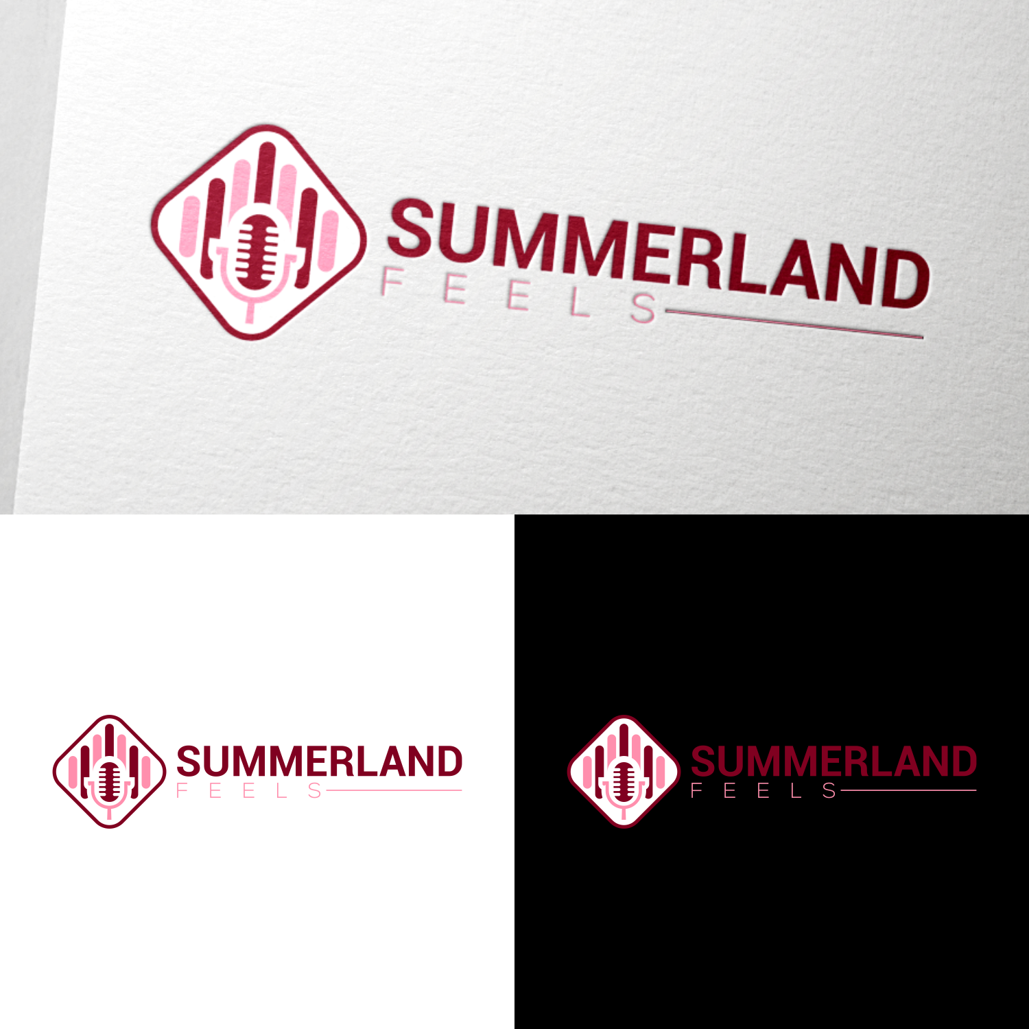 Logo Design by ulun4 for this project | Design #32275004
