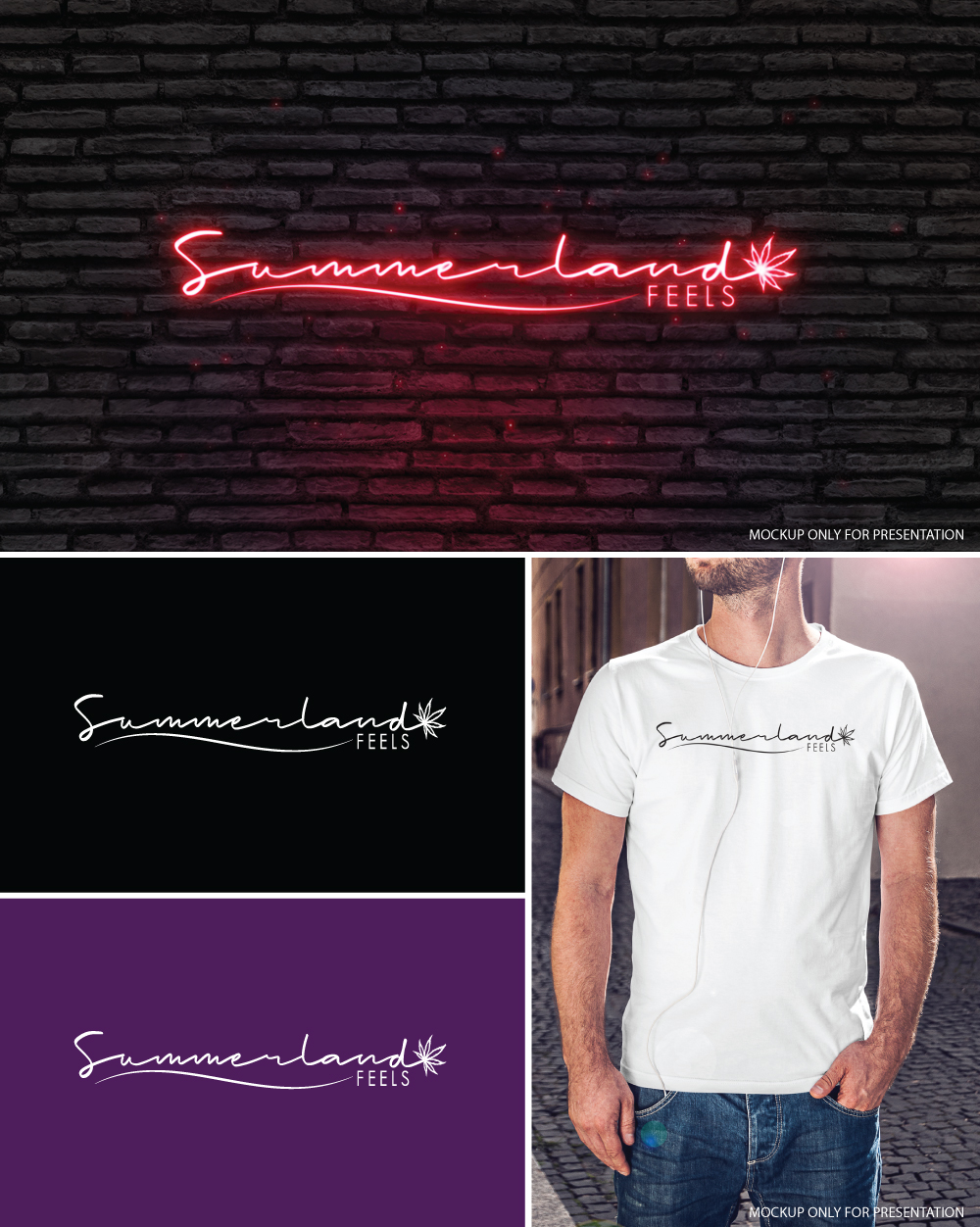 Logo Design by RedMyDC for this project | Design #32268673