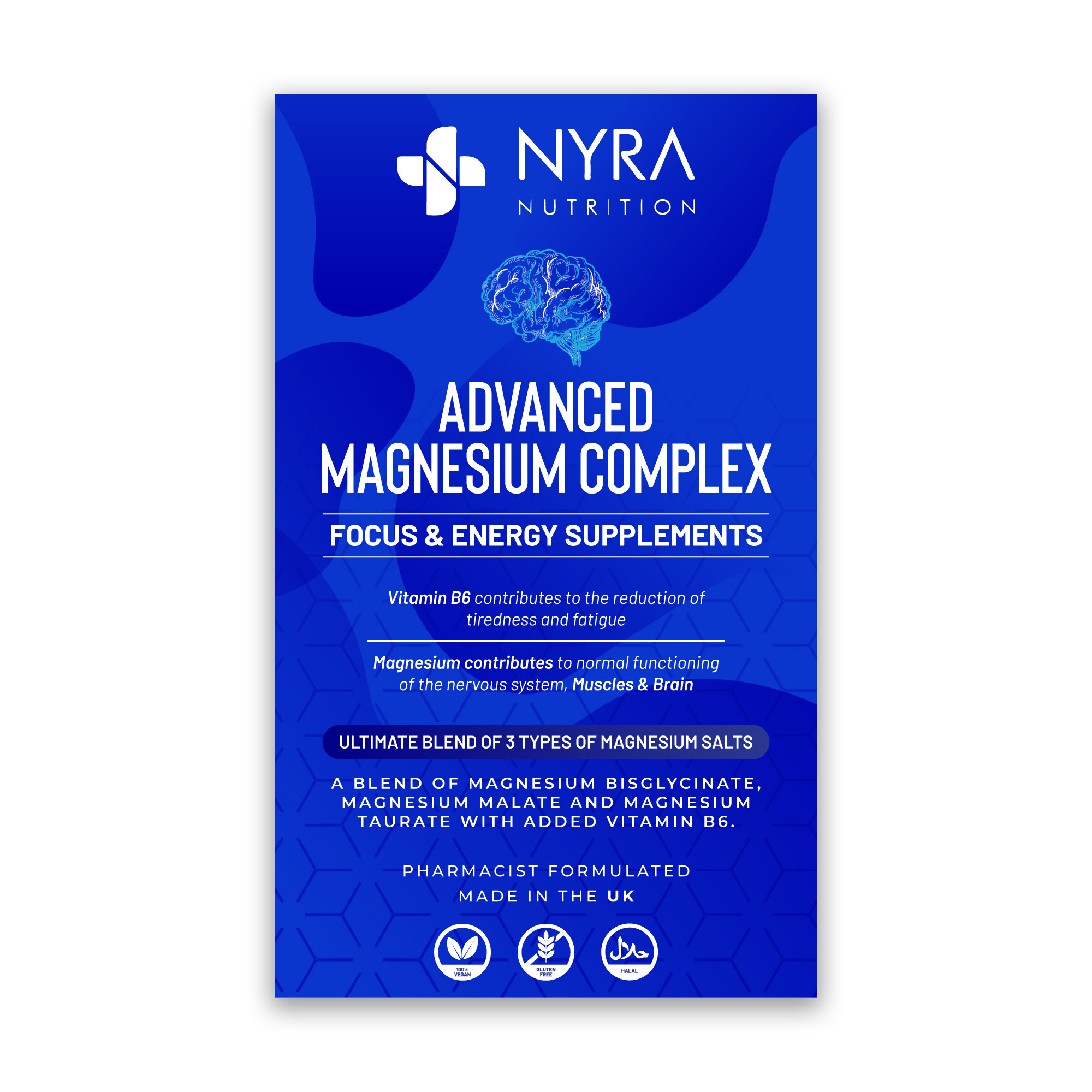 Label Design by JanuXart for this project | Design #32277411