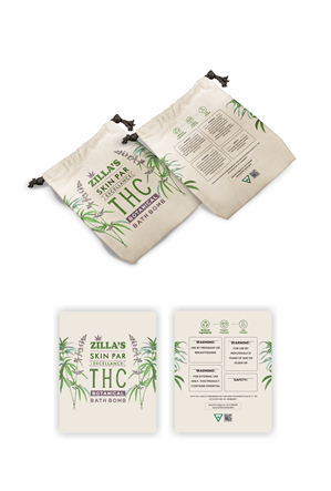 Graphic Design by yusmoker for this project | Design: #32271624