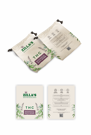 Graphic Design by yusmoker for this project | Design: #32271626
