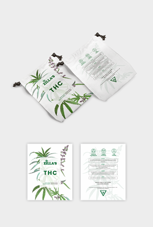 Graphic Design by yusmoker for this project | Design: #32271627