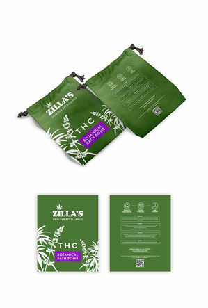 Graphic Design by yusmoker for this project | Design: #32271628
