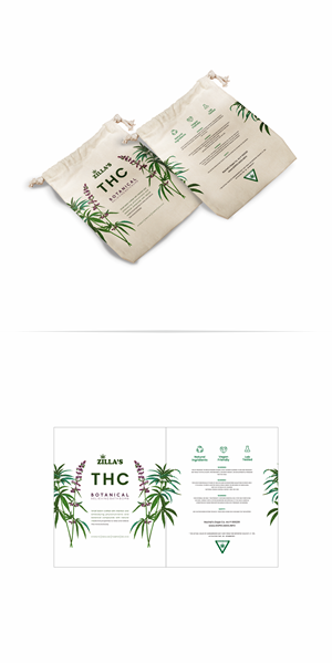 Graphic Design by yusmoker for this project | Design: #32279204