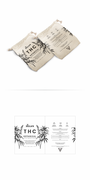 Graphic Design by yusmoker for this project | Design: #32286033