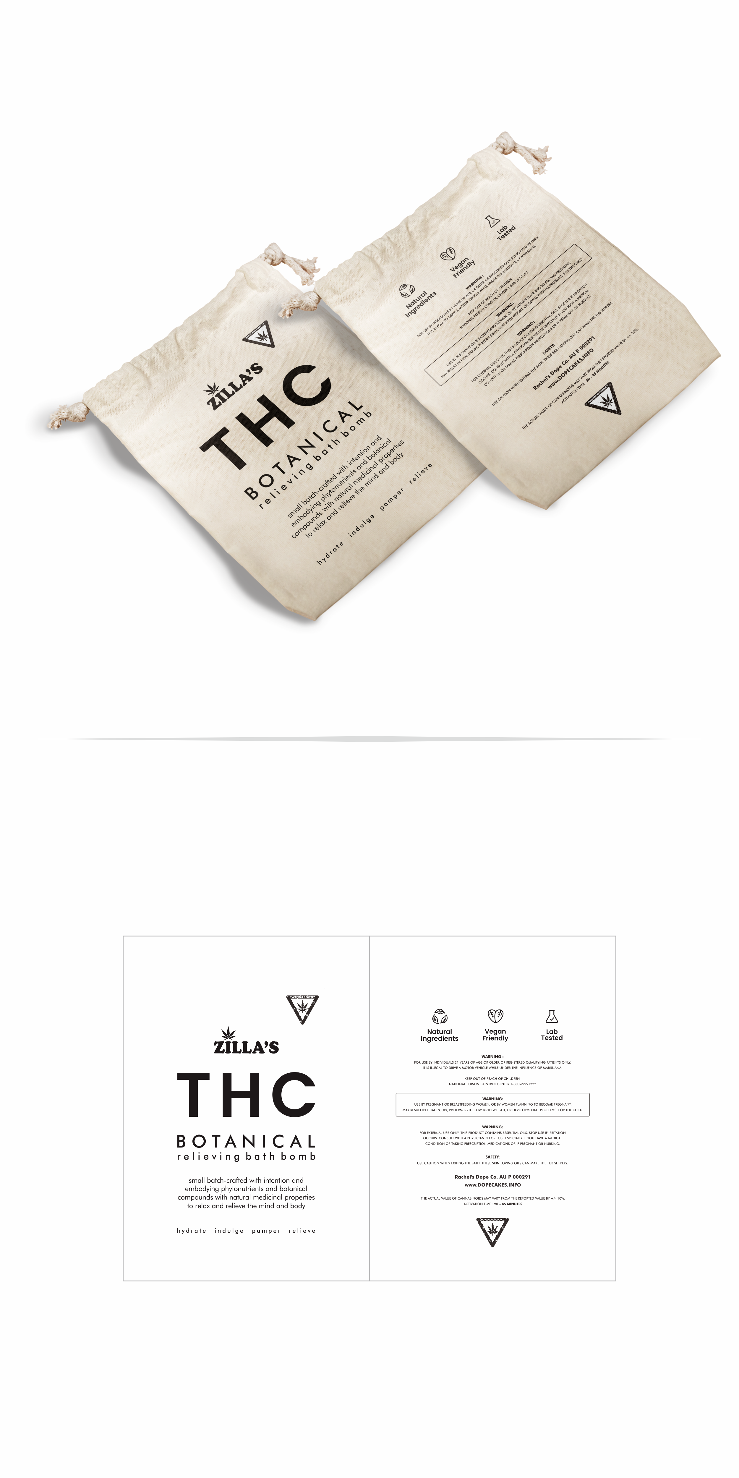 Contest winning design